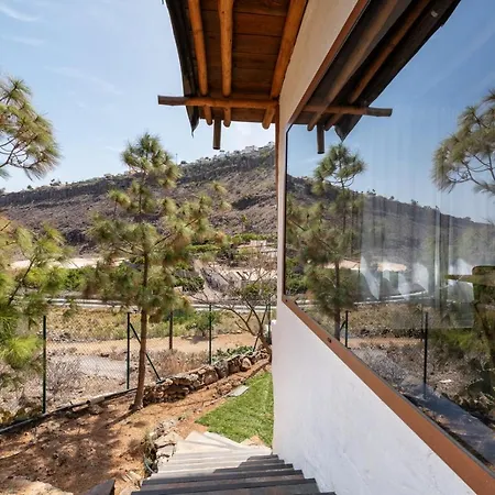 Hébergement de vacances Casa Del Mundo *