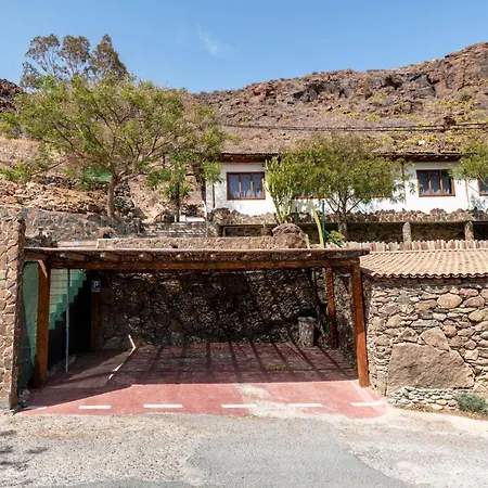 Casa Del Mundo Hébergement de vacances *