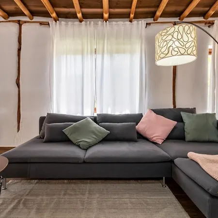 Casa Del Mundo Casa de Férias *