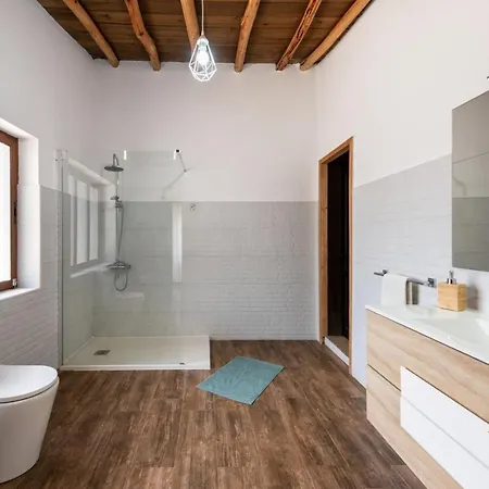 Casa Del Mundo Casa de Férias