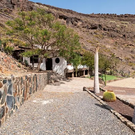 Casa Del Mundo * Las Palmas de Gran Canárias